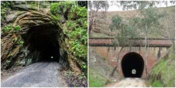 Arkasında Gizemli Hikâyeler Barındıran Dünyanın En Korkunç 10 Tüneli