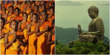 Dünyanın En Kadim İnançlarından Biri Olan Budizm Hakkında Bilmeniz Gerekenler
