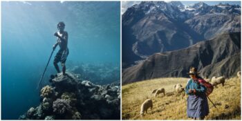 Genetik Mutasyonlar Nedeniyle Sadece Bazı İnsanların Sahip Olduğu 5 Fiziksel Avantaj