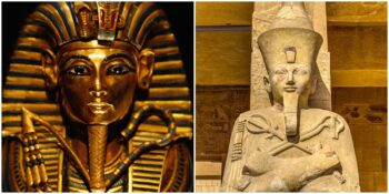 Antik Mısır’ın En Güçlü Kadın Firavunu Hatşepsut Hakkında Bilmeniz Gerekenler