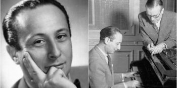 Trajik Hayat Hikayesi Piyanist Filmine Konu Olan Wladyslaw Szpilman Hakkında Bilmeniz Gerekenler