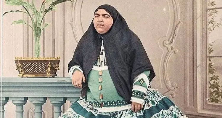 prenses kaçar