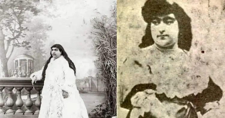 prenses kaçar