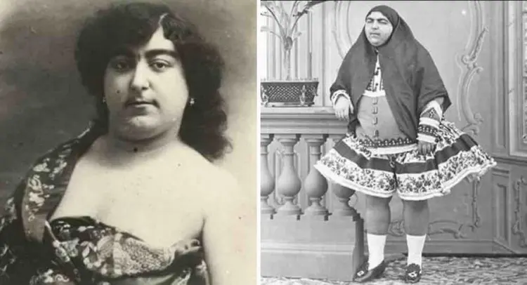 prenses kaçar