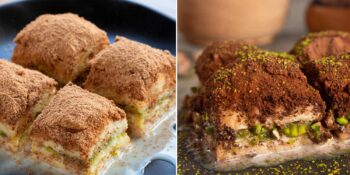 Pratik ve Lezzetli: Kısa Sürede Hazırlayabileceğiniz Soğuk Baklava Tarifi