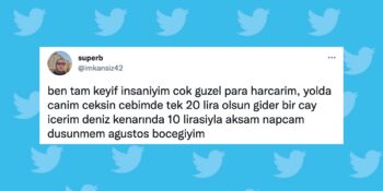 Okurken Keyfinizi Yerine Getirecek Haftanın En Güzel 36 Tweeti