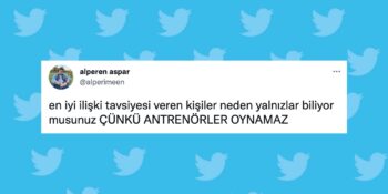 Okurken Keyfinizi Yerine Getirecek Haftanın En Güzel 31 Tweeti