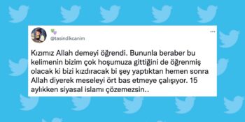 Okurken Keyfinizi Yerine Getirecek Haftanın En Güzel 34 Tweeti
