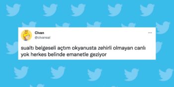 Okurken Keyfinizi Yerine Getirecek Haftanın En Güzel 34 Tweeti