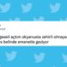 Okurken Keyfinizi Yerine Getirecek Haftanın En Güzel 34 Tweeti