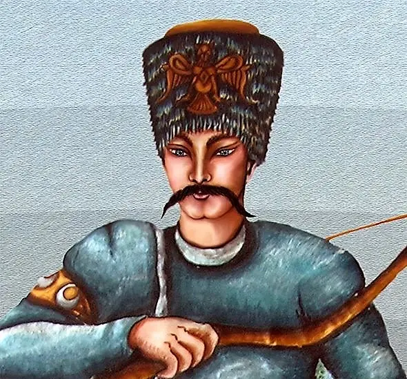 Türk mitolojisinde tanrı ve tanrıçalar
