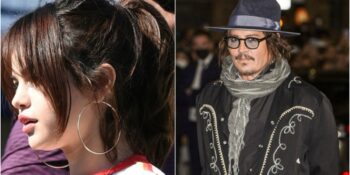 Johnny Depp’ten Selena Gomez’e: Favori Kıyafet ve Aksesuarlarını Sık Sık Kullanan 10 Ünlü