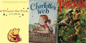 Tarzan’dan Winnie-the-Pooh’ya: İlginç Nedenlerden Dolayı Yasaklanan 7 Çocuk Kitabı