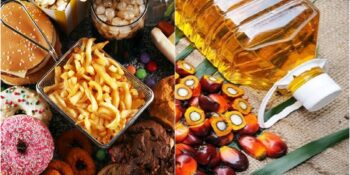 Uzmanlar Açıkladı! Yorgun ve Stresli Hissetmenize Neden Olan 5 Yiyecek Türü