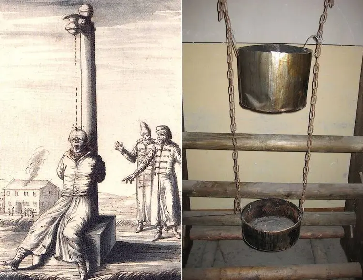 işkencesi