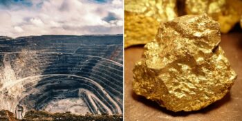 Altın nereden çıkarılır