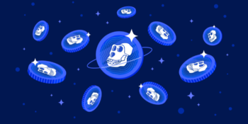 BAYC NFT Popülaritesiyle Gündeme Gelen ApeCoin Nedir?