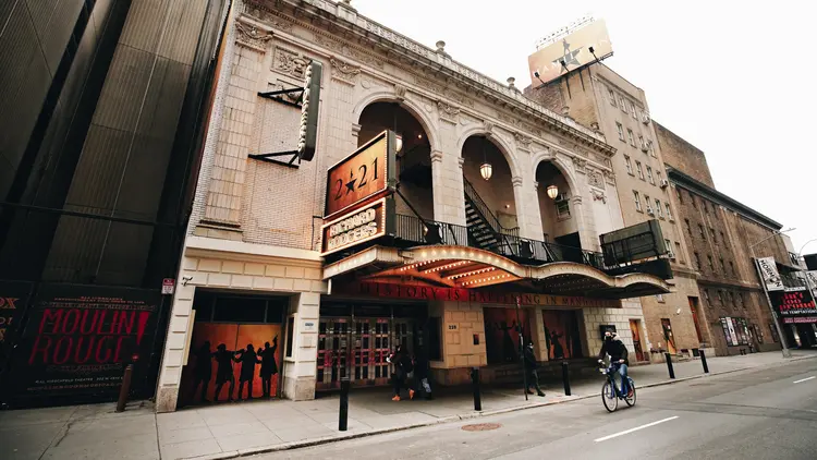 Broadway