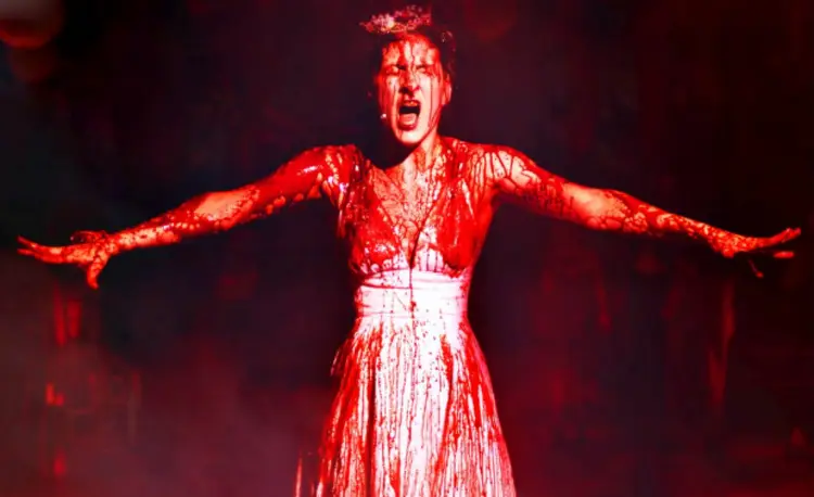 Carrie
