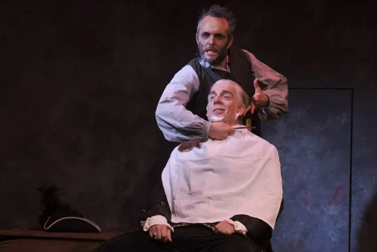Sweeney Todd
