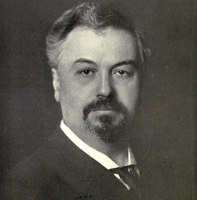 Oscar Hammerstein