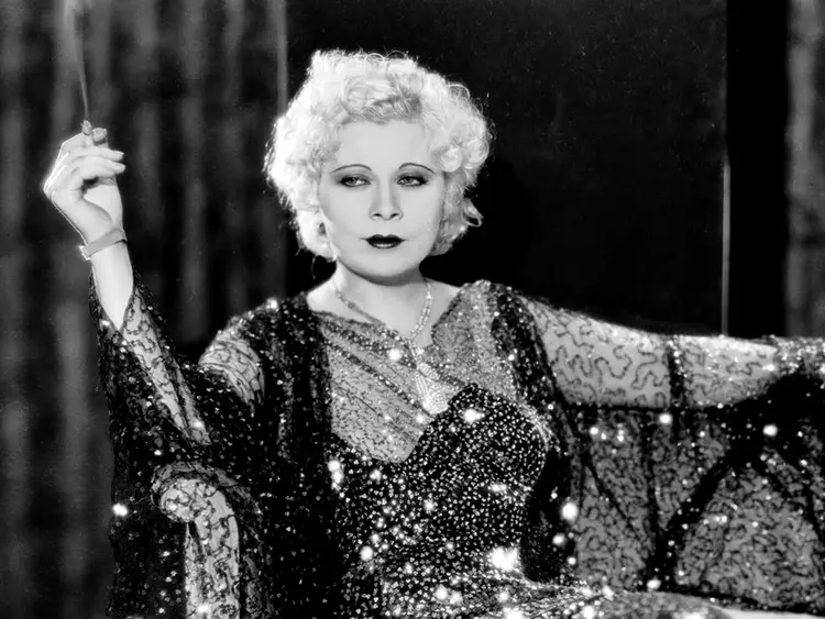 Mae West