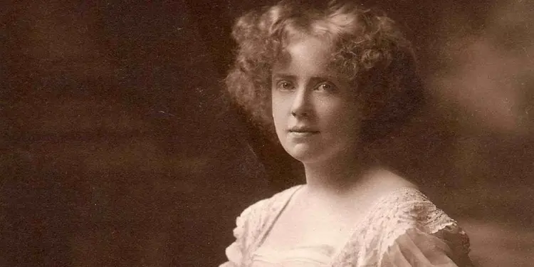 Antoinette Perry