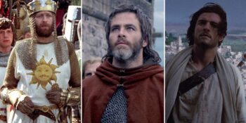 Gerçek Orta Çağ filmleri