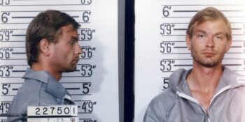 Jeffrey Dahmer