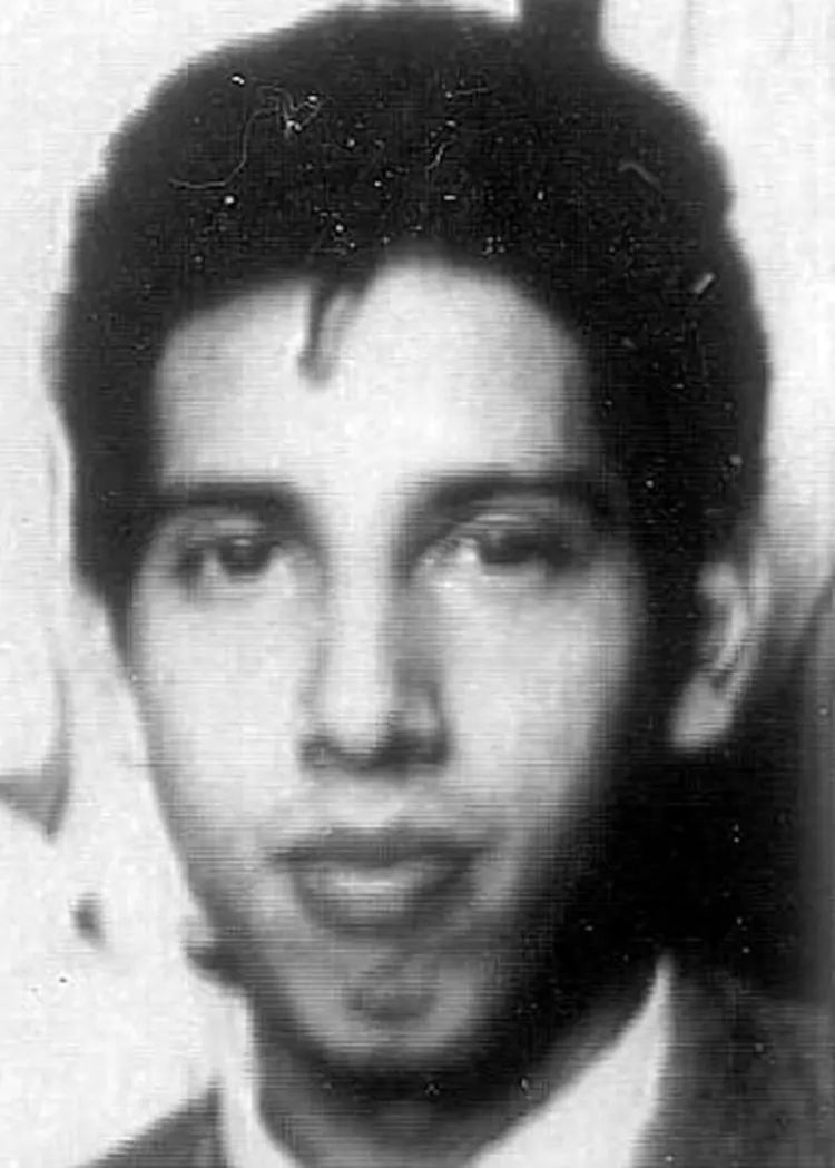 Richard Guerrero