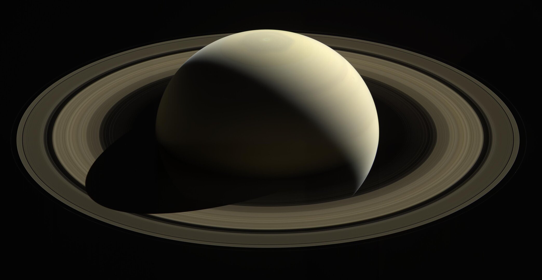 Satürn özellikleri