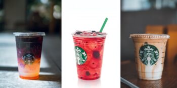 Starbucks İçecekleri: Farklı Tatlar Denemek İsteyenlere Birbirinden Lezzetli 19 İçecek
