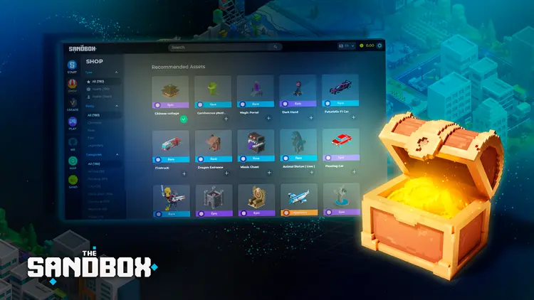 The Sandbox