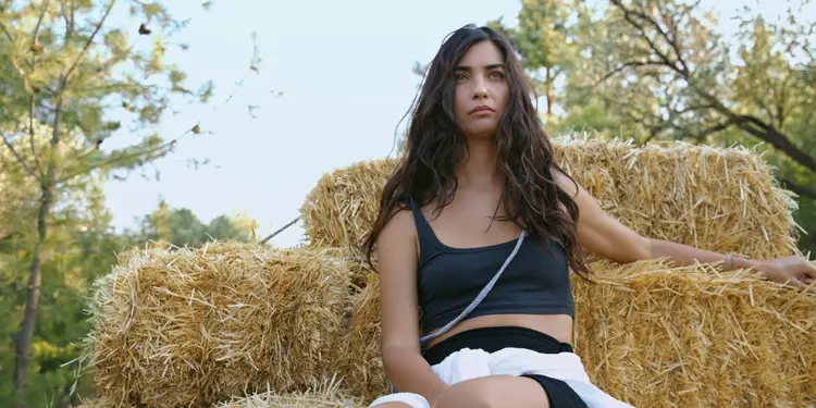 Tuba Büyüküstün