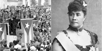 “Demokrasinin Savunucusu” Amerika Birleşik Devletleri Tarafından Yönetimi Değiştirilen 10 Ülke