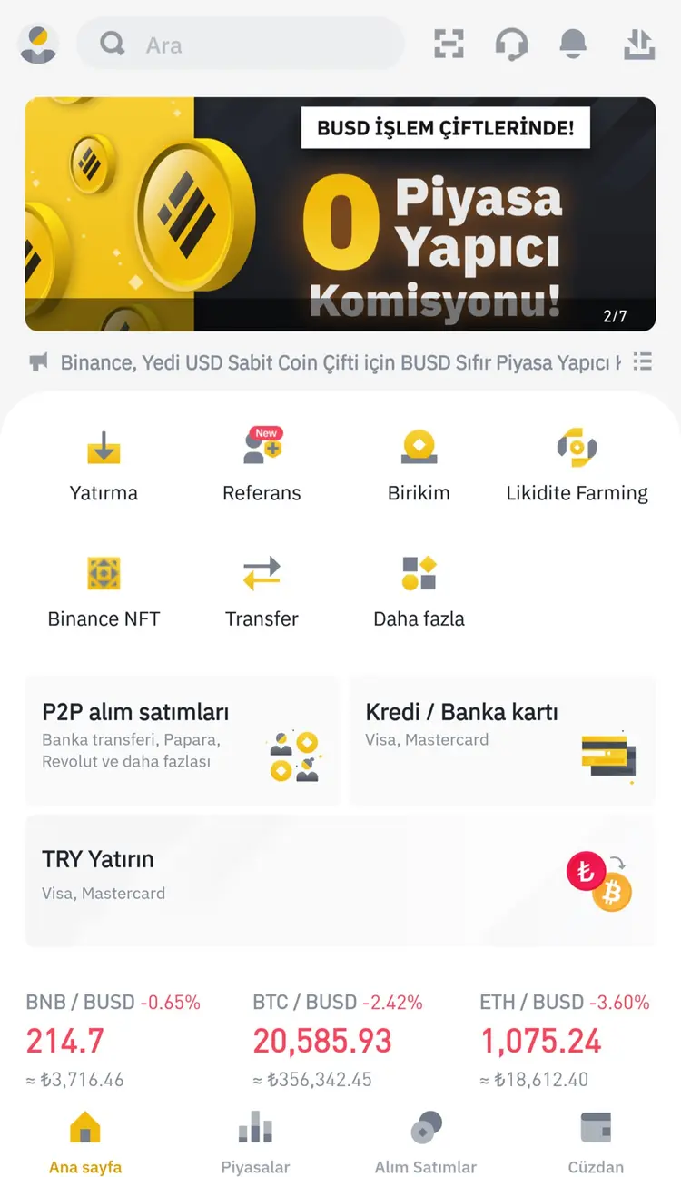 trx nasıl alınır