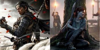 Hikayesiyle Sizi Etkisi Altına Alacak En İyi 10 Aksiyon Oyunu