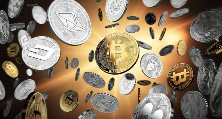 altcoin nasıl alınır