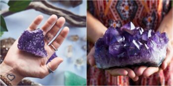 Anlamı, Özellikleri, Faydaları: Ametist Taşı Hakkında Bilmeniz Gerekenler