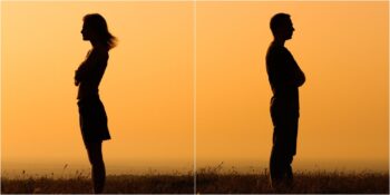 Toplanın Açıklıyoruz! Bir İnsan Sevdiği Halde Partnerinden Neden Ayrılır?