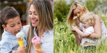 Çocuğunuzun Öfke Nöbetleri İle Mücadele Etmenize Yardımcı Olacak 8 Yöntem