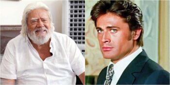 Türk Sinemasının En Önemli Figürlerinden Cüneyt Arkın Hayatını Kaybetti