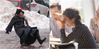 Uzmanlar Açıkladı! Başka İnsanların Başına Gelen Talihsiz Olaylara Neden Güleriz?