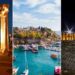 Antalya’da Nereler Gezilir? Akdeniz’in İncisi Antalya’da Mutlaka Görmeniz Gereken 13 Yer