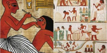 Hijyen Takıntısından Masa Oyunlarına: Antik Mısır’da Günlük Yaşamın Parçası Olan 14 Şey