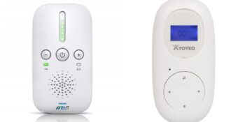 Ebeveynlerin Hayatlarını Kolaylaştıracak En İyi Bebek Telsiz Modelleri