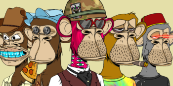 Twitter’da Çoğu Kişinin Profil Resmi Olan Bored Ape Yacht Club NFT Nedir?