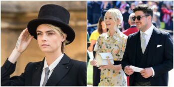 David Beckham’dan Liv Tyler’a: Kraliyet Düğün Geleneklerini Bozan 10 Kişi