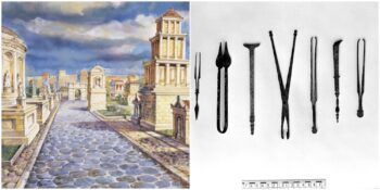 Beton Yapılardan Gazetelere: Modern Dünyayı Şekillendiren 9 Antik Roma Buluşu