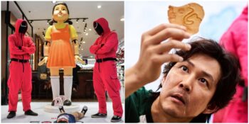 Squid Game Gerçek Oluyor! 4.5 Milyon Dolar Ödüllü Oyun İçin Başvurular Başladı